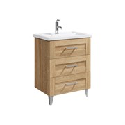 Тумба под умывальник Aqwella Фостер