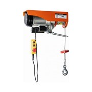 Электрическая мини таль Сибталь РА