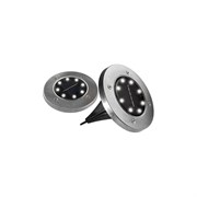 Солнечный светильник ФАZА SLR-S12