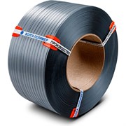 Полипропиленовая лента ВОЛГА ПОЛИМЕР 09-05-4000-117-00