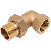 Угловой переходник LEXLINE 516612