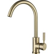 Смеситель для кухни Paulmark Holstein