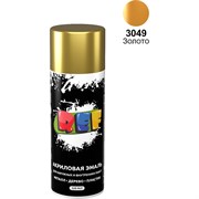 Универсальная акриловая эмаль REF 3049