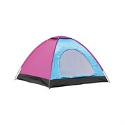 Туристическая четырехместная однослойная палатка WILDMAN Аризона