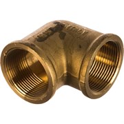 Латунный угольник ELSEN EBF11.112