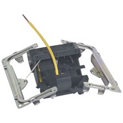 Установочный набор для выдвижного розеточного блока Legrand 054005
