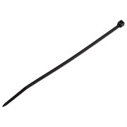 Универсальный пластиковый хомут Эврика ER-13121