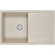 Мойка для кухни GRANULA 8002pr