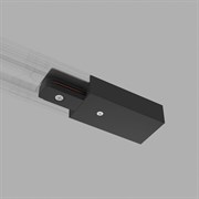 Электрический соединитель ELEKTROSTANDARD TRP-1-1-BK