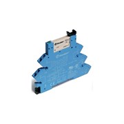 Интерфейсный модуль-реле FINDER 386170240050