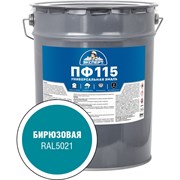 Эмаль Эксперт ПФ-115М