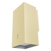 Кухонная вытяжка Maunfeld Bath 401 бежевый