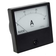 Амперметр RUICHI М42300