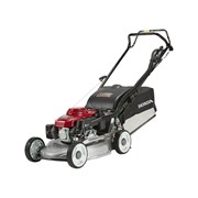 Бензиновая газонокосилка Honda HRJ 196 PDHH