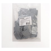 Торцевая заглушка для ЗНИ Stekker LD557-1-25