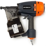 Барабанный пневматический пистолет Hybest HCN90P