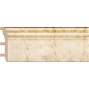 Напольный плинтус DECOMASTER D232-80 ДМ