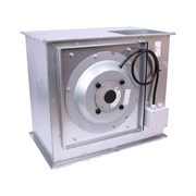 Вентилятор Ventart ВРП-60-35-4D-VA