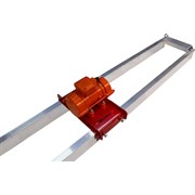 Электрическая виброрейка АГРЕГАТ VR-3.5/220