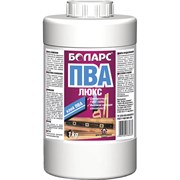 Клей ПВА БОЛАРС ЛЮКС