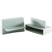 Комплект пристреливающихся латодержателей для ламели шириной 53 мм LIK LIК002-6003