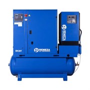 Винтовой компрессор REMEZA ВК30Т-16-500Д2