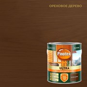 Тиксотропный антисептик Pinotex ULTRA NW