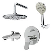 Душевая система AM.PM X-Joy