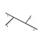 Опорная конструкция к правой ванне Дива 170 Aquatek 00000048443 KAR-0000013