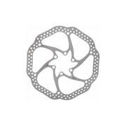 Тормозной диск STG RPT003