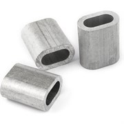 Алюминиевая втулка ПРОММЕТАЛЛ ВтА30931020К