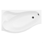 Акриловая ванна Aquanet Palma