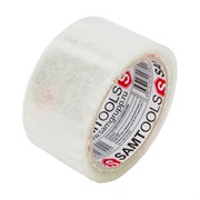 Прозрачная клейкая лента SAMGRUPP SAMC-075050050