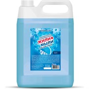 Гель для стирки для стирки Жили-Мыли 4623721540356