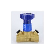 Ручной балансировочный клапан Cimberio CIM 787R