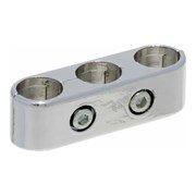 Тройной параллельный крепеж MFK-TORG Uno- 5 25