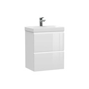 Подвесная тумба для moduo slim 50 Cersanit Moduo 50