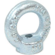 Рым гайка STARFIX DIN 582