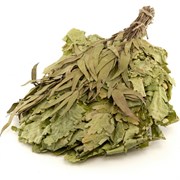 Дубовый веник Банная линия 10-681