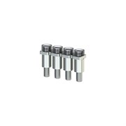 Перемычка для AVK4/ PIK4N*/ AVK4C Klemsan UK4/4