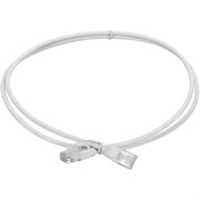 Itk-коммутационный шнур ITK PC08-C5EUL-2M-SL-WT