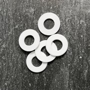 Фторопластовая прокладка кислородного баллона Профитт 2226308