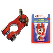 Клемма для аккумулятора General Technologies GT-M040015P