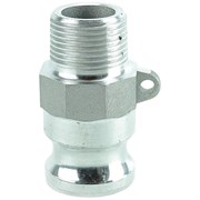 Алюминиевый камлок Rusbelt 00-00028516