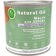 Масло для дерева Sealit 15-2410