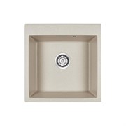 Кварцевая мойка Paulmark PRAKTISCH