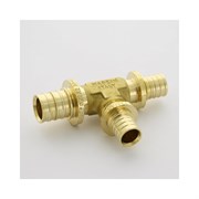 Аксиальный тройник Uni-Fitt 746G7660