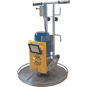 Затирочная машина для полусухих стяжек VPK SKAT 600