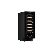 Компрессорный винный винный шкаф MEYVEL MV19-KBT1