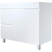 Тумба 1Marka Cube